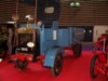 Berliet camion bleu 1910